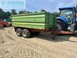 Volquet - Strautmann - sk 12/40 td