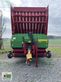 Remolqu agrícola - Strautmann - magnon cfs 8-370
