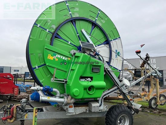 Riego - Irtec - haspel 125/510 f8