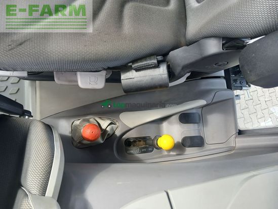 Tractor agrícola - Deutz-Fahr - 5100 ttv dt premium plus TTV