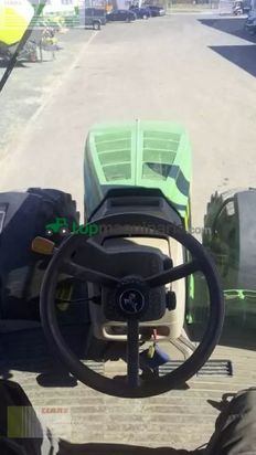 Tractor agrícola - John Deere - 7280 r