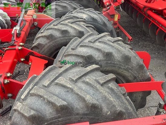 Sembradora - Kverneland - u drill 600