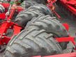 Sembradora - Kverneland - u drill 600