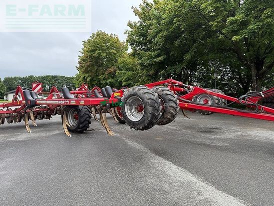 Cultivador - Horsch - terrano 6fm