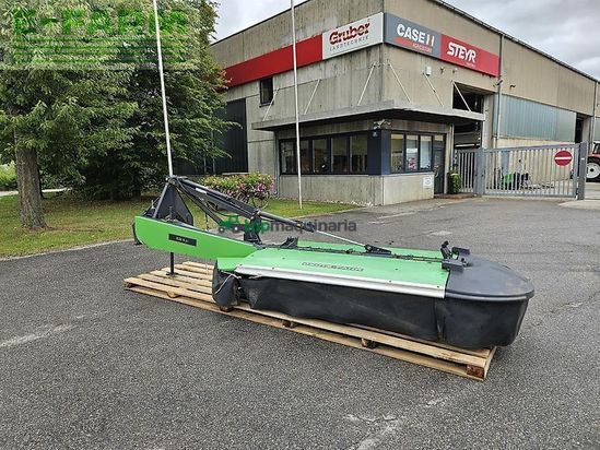 Cortacésped manual - Deutz-Fahr - 4.27