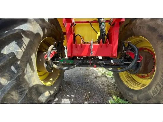 Atomizador - Vicon - ixtrack