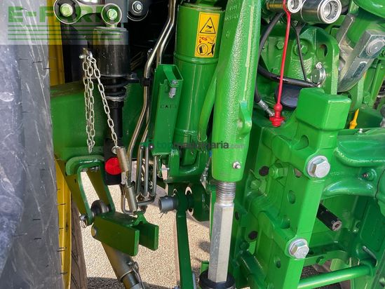 Tractor agrícola - John Deere - 6M 145