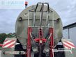 Cuba de purin - Bruns - 26000 l