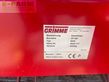 Grada rotativa - Grimme - gf400