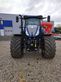 Tractor agrícola - New Holland - t7 270 ac