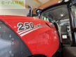 Tractor agrícola - Case IH - optum 250 cvxdrive