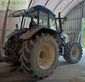 Tractor agrícola - New Holland - tm 190