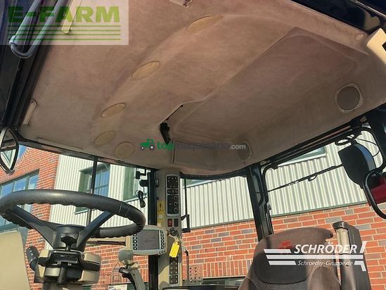 Tractor agrícola - Massey Ferguson - 7726 s dyna-vt | rtk