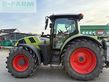 Tractor agrícola - Claas - arion 660 rtk lenksystem
