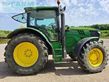Tractor agrícola - John Deere - 6140r