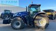 Tractor agrícola - New Holland - t 7.290 hd plmi fzw HD