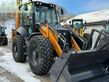 Excavadora - Case IH - 695 sv