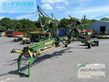 Henificador - Krone - swadro 810