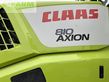 Tractor agrícola - Claas - axion 810 *rtk* - reduziert!