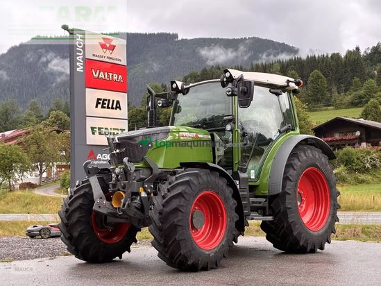 Tractor agrícola - Fendt - 211 s vario gen3 power setting 2