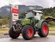 Tractor agrícola - Fendt - 211 s vario gen3 power setting 2
