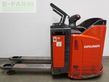 Elevadora - Linde - t 20 sp 131-08