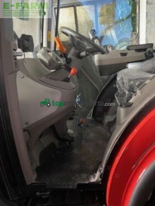 Tractor agrícola - Same - frutteto cvt 100 v