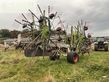 Henificador - Claas - liner 4000