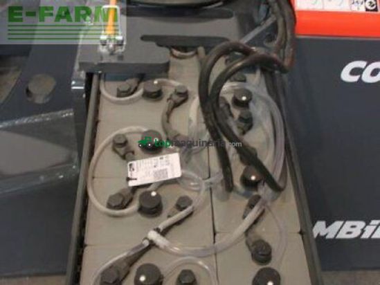 Elevadora - Combilift - cs2350