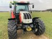 Tractor agrícola - Steyr - 9105-mt