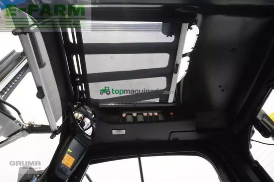 Elevadora - Linde - e 16 ph evo 386-02