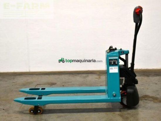 Elevadora - Baoli - ep 15-03 ion