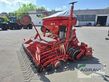 Grada de disco - Kverneland - ngh 301