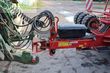 Combinado de siembra - Kverneland - u-drill 6000