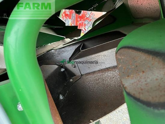 Cosechadora de Cereal - John Deere - t550 hm (my19)