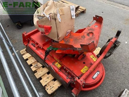 Cortacésped manual - Wiedenmann - rmr 150 h