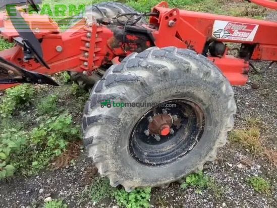 Arado - Gregoire Besson - sperb7