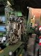 Empacadora gigant - Krone - comprima v 180 xc tandem 17 messer