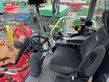 Cosechadora de Cereal - Claas - jaguar 970