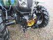 Tractor agrícola - Solis - 50 med frontlift og frontpto