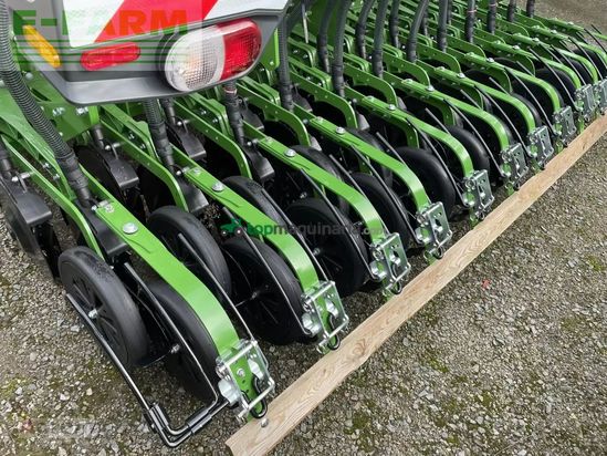 Combinado de siembra - Amazone - centaya 3000 spezial + kx 3001