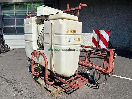 Atomizador - Dubex - anh 700n