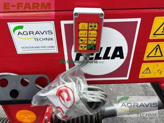 Rastrillo - Fella - ts 10065 pro