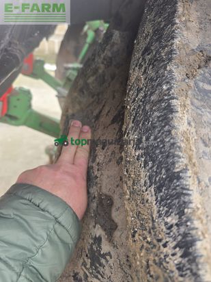 Tractor agrícola - John Deere - 7230R