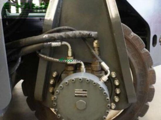 Elevadora - Combilift - c5000xl