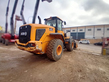 Palas cargadora JCB 457ZX