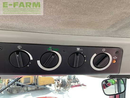 Tractor agrícola - McCormick - xtx 185 xtra speed tractor (st22693)