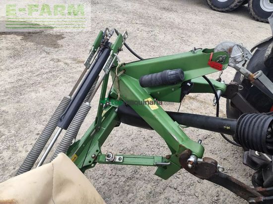 Cortacésped manual - Krone - activemow r320