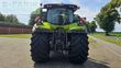 Tractor agrícola - Claas - arion 660 cmatic
