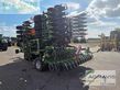 Combinado de siembra - Amazone - cirrus 6003-2